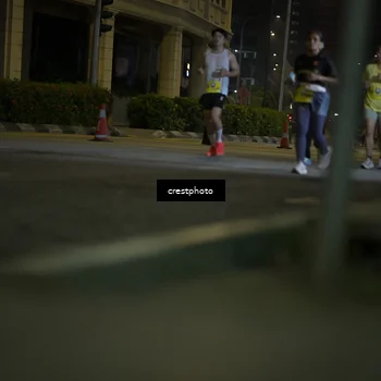 Runner Photo 5525888