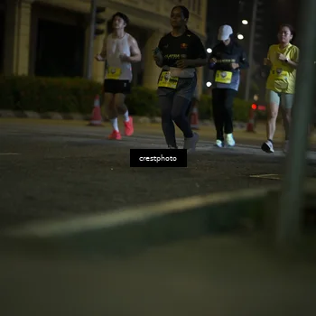 Runner Photo 5525891