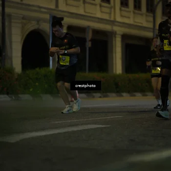 Runner Photo 5525893