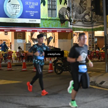 Runner Photo 5525894