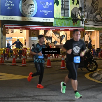 Runner Photo 5525895