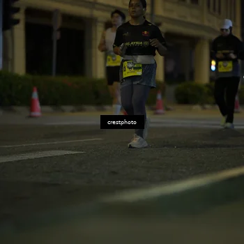 Runner Photo 5525896