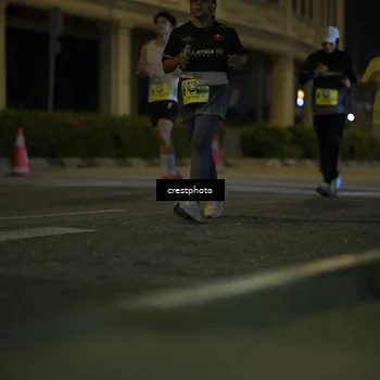 Runner Photo 5525899