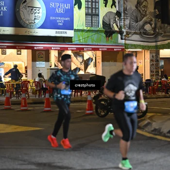 Runner Photo 5525900