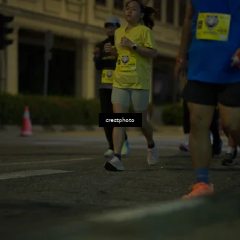 Runner Photo 5525903