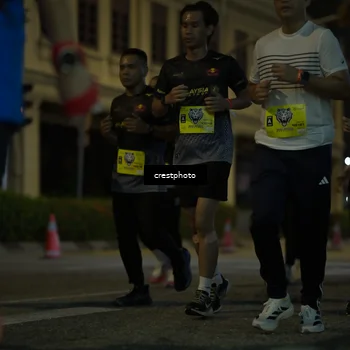 Runner Photo 5525904
