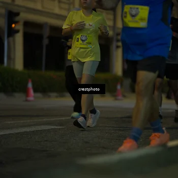 Runner Photo 5525906