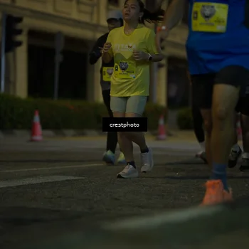 Runner Photo 5525907