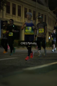 Runner Photo 5525916