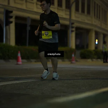 Runner Photo 5525923