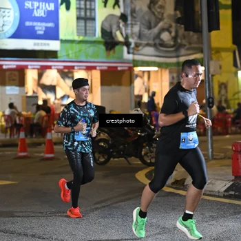 Runner Photo 5525925