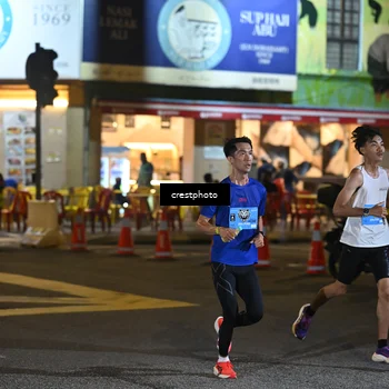Runner Photo 5525943