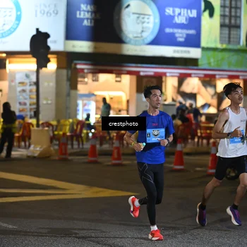 Runner Photo 5525950