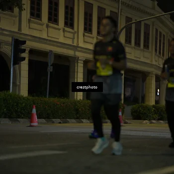 Runner Photo 5525960