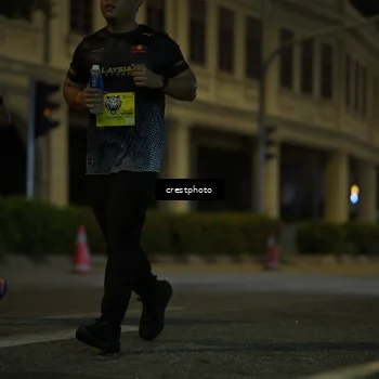 Runner Photo 5525972