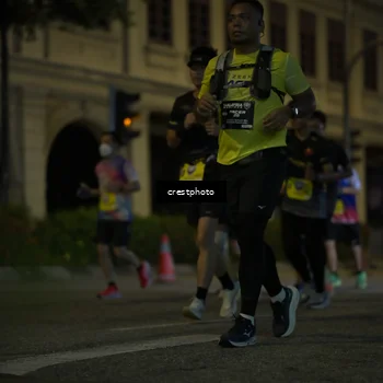 Runner Photo 5525973