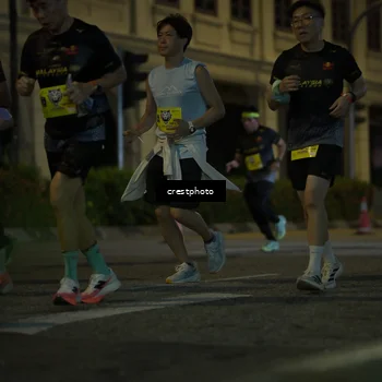 Runner Photo 5525980