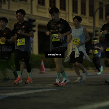 Runner Photo 5525981