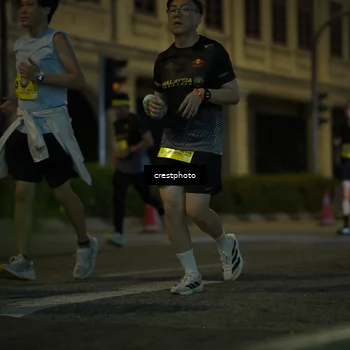 Runner Photo 5525993