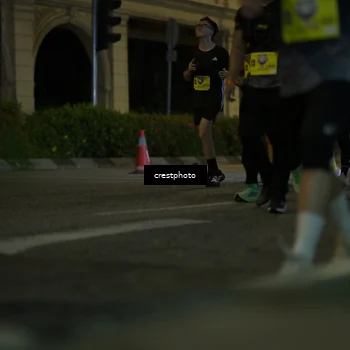 Runner Photo 5525995