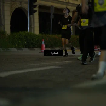 Runner Photo 5525996