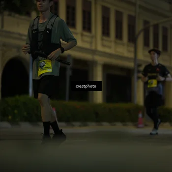 Runner Photo 5525997