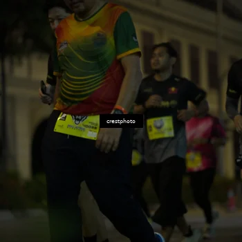 Runner Photo 5525998