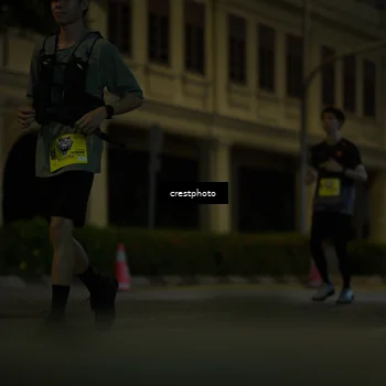 Runner Photo 5526001