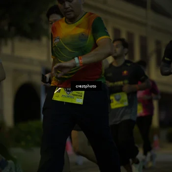 Runner Photo 5526002