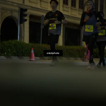 Runner Photo 5526003