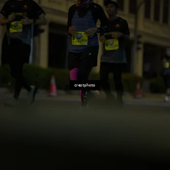 Runner Photo 5526007