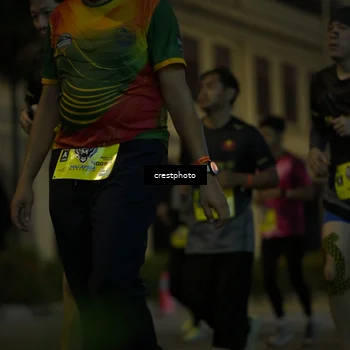 Runner Photo 5526010