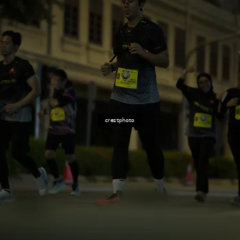 Runner Photo 5526016