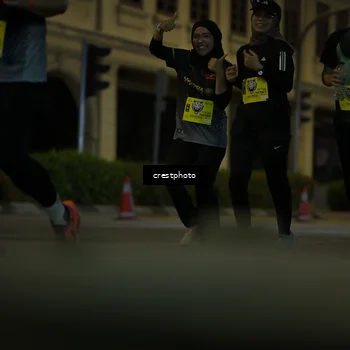 Runner Photo 5526018