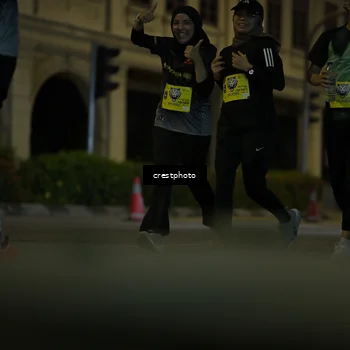 Runner Photo 5526019