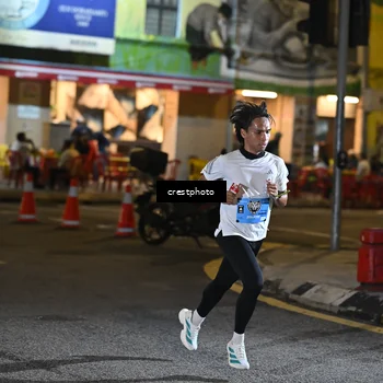 Runner Photo 5526021