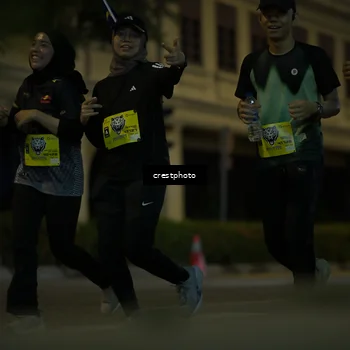 Runner Photo 5526024