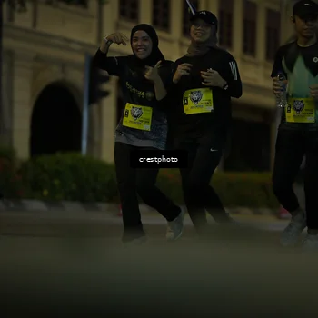 Runner Photo 5526025