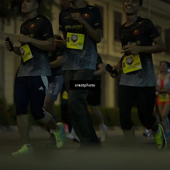 Runner Photo 5526027