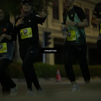 Runner Photo 5526029