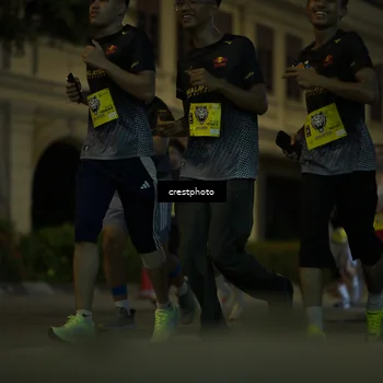 Runner Photo 5526030