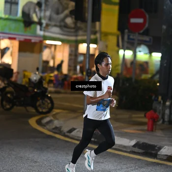 Runner Photo 5526038