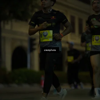 Runner Photo 5526041