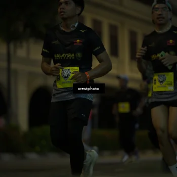 Runner Photo 5526042