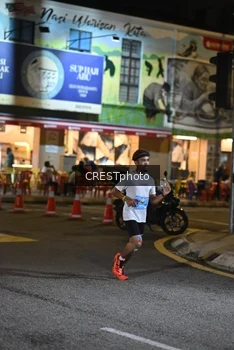 Runner Photo 5526046