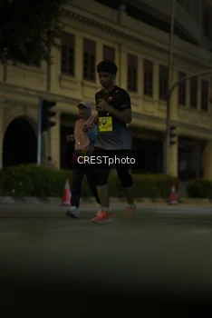 Runner Photo 5526047
