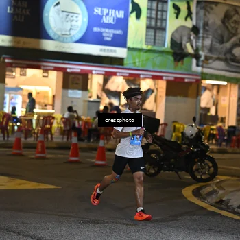 Runner Photo 5526048