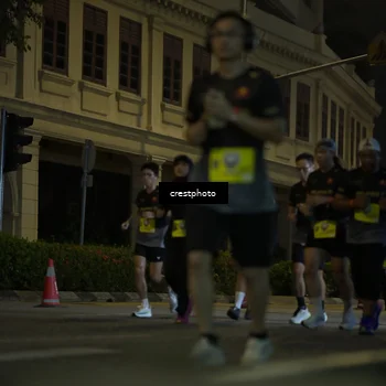 Runner Photo 5526049