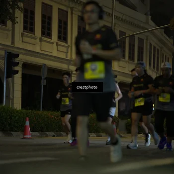 Runner Photo 5526054