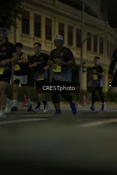 Runner Photo 5526055